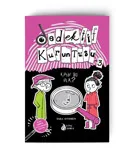 Dedektif Kuruntusu-3 — Damla Okul