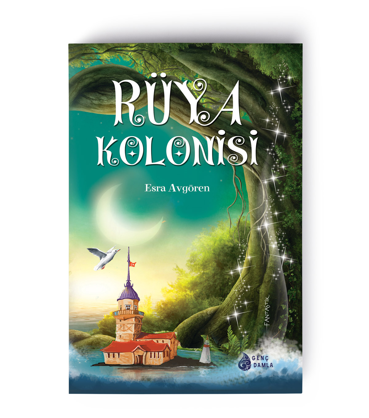 Rüya Kolonisi