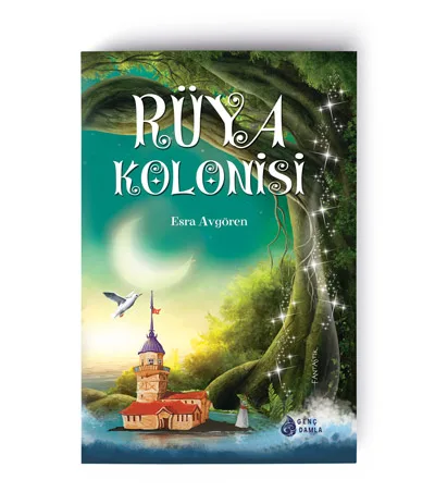 Rüya Kolonisi — Damla Okul