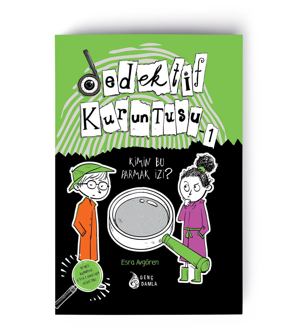 Dedektif Kuruntusu-1
