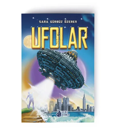 Ufolar — Damla Okul