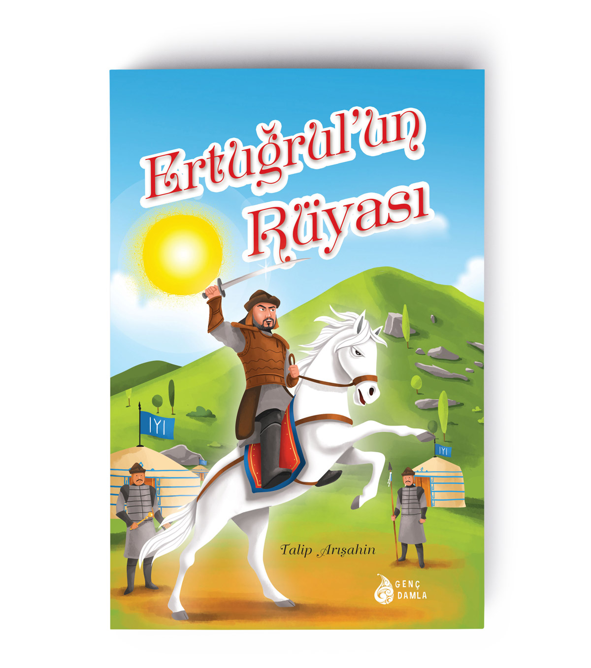 Ertuğrul’un Rüyası