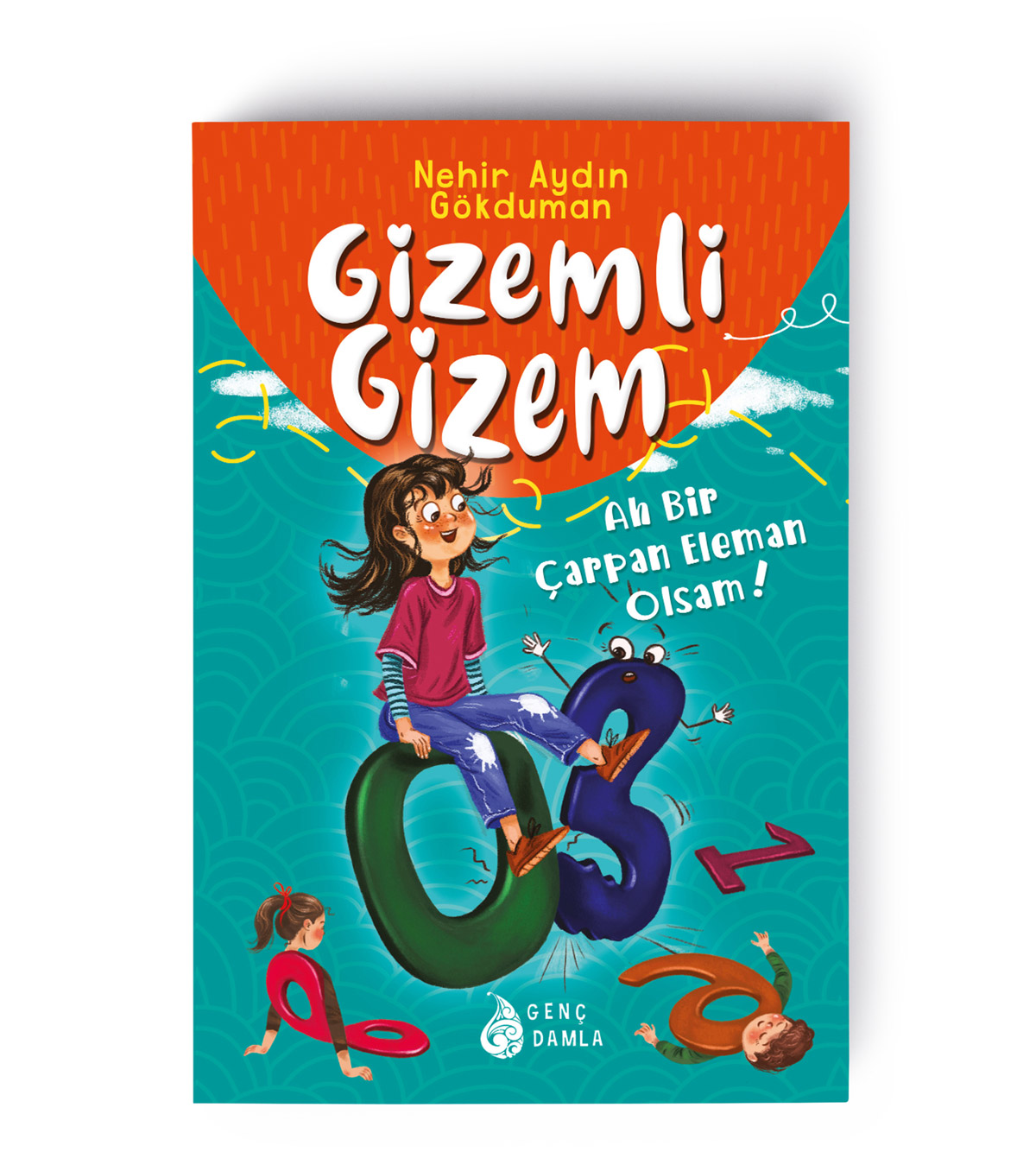 Gizemli Gizem-2