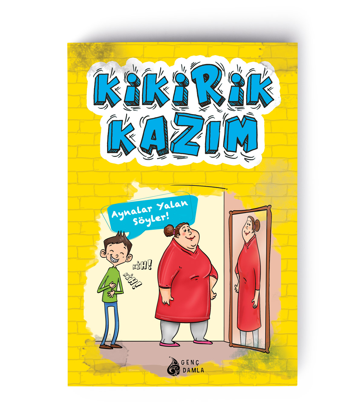 Kikirik Kazım