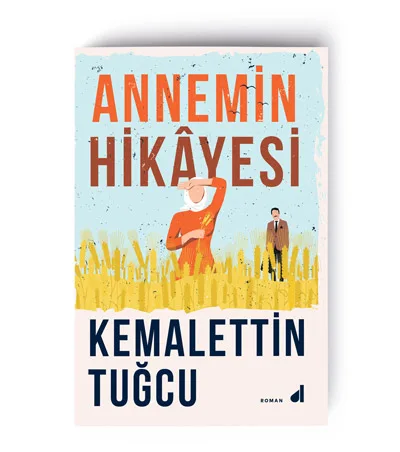 Annemin Hikayesi — Damla Okul