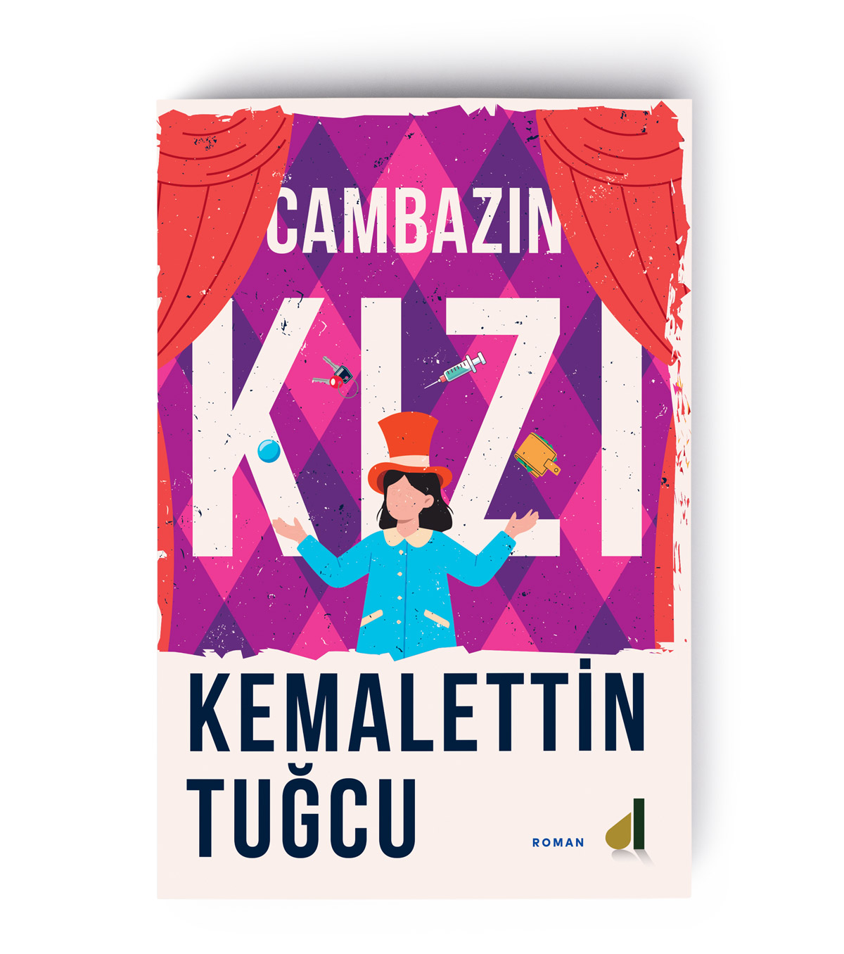 Cambazın Kızı