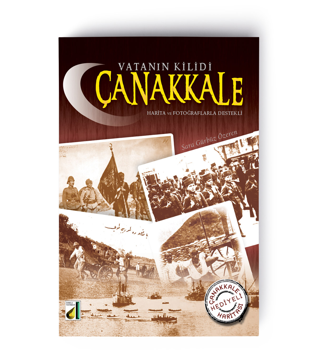 Vatanın Kilidi Çanakkale