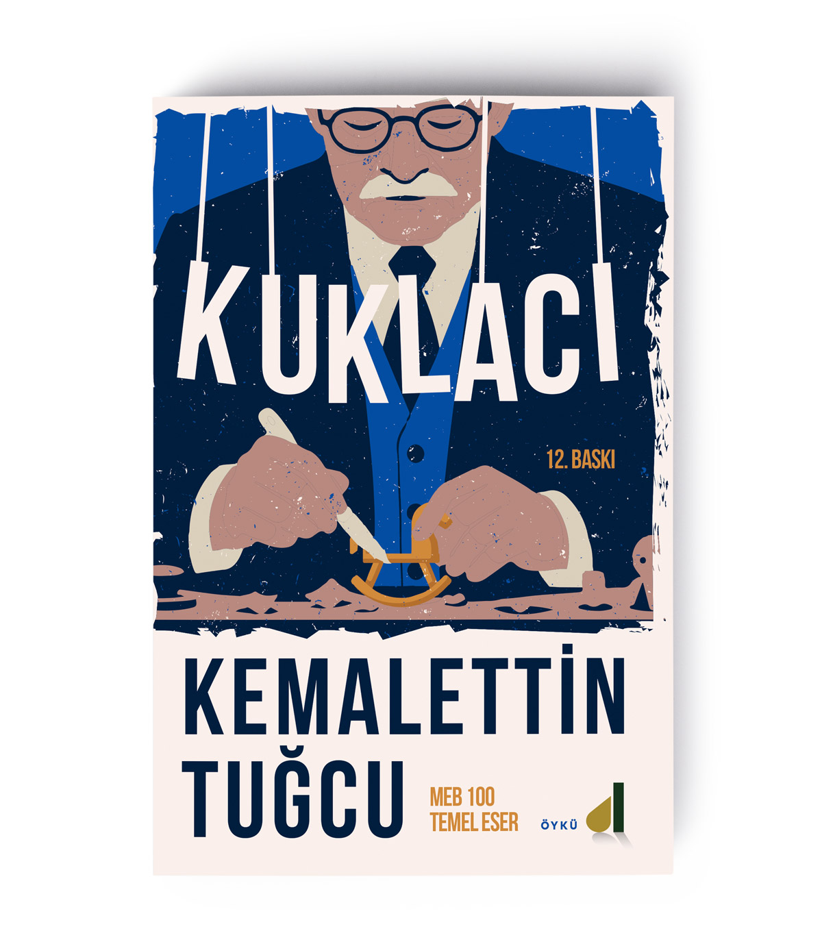 Kuklacı