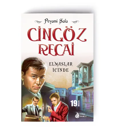 Elmaslar İçinde — Damla Okul