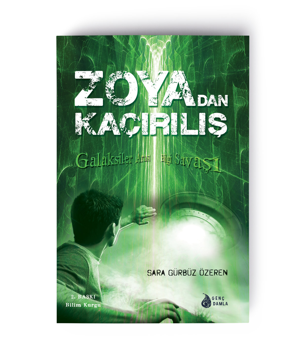 Zoya’dan Kaçırılış