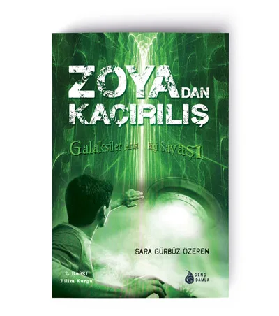 Zoya’dan Kaçırılış — Damla Okul