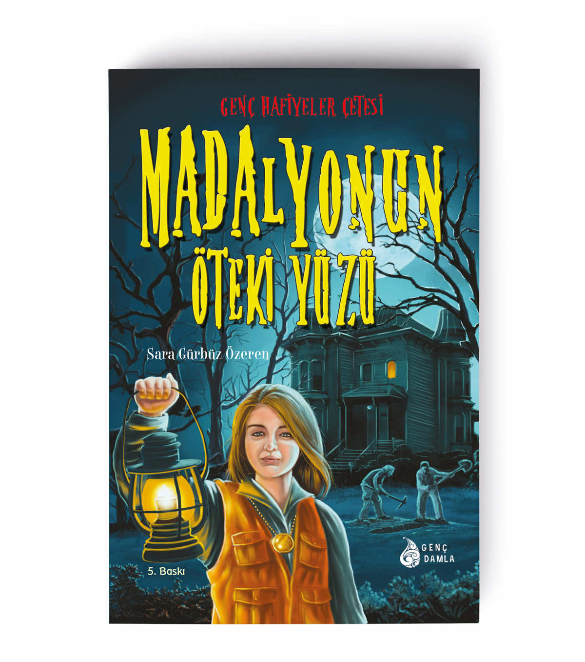 Madalyonun Öteki Yüzü