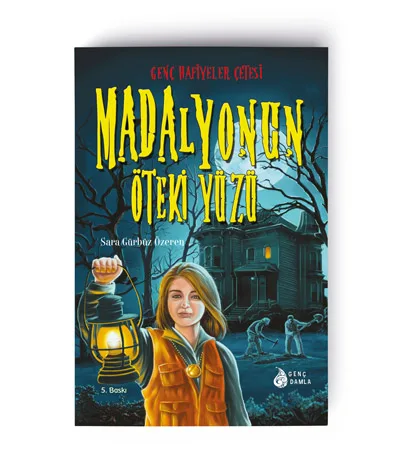 Madalyonun Öteki Yüzü — Damla Okul