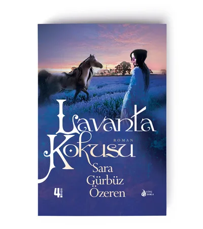 Lavanta Kokusu — Damla Okul