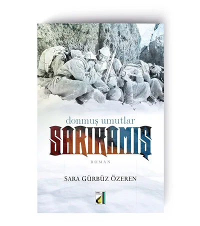 Donmuş Umutlar Sarıkamış — Damla Okul