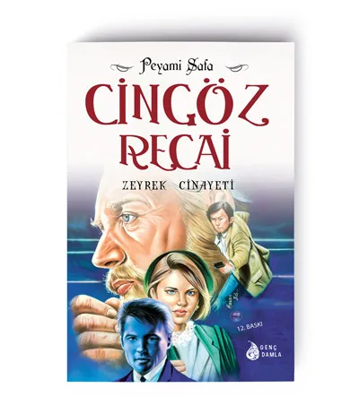 Zeyrek Cinayeti — Damla Okul