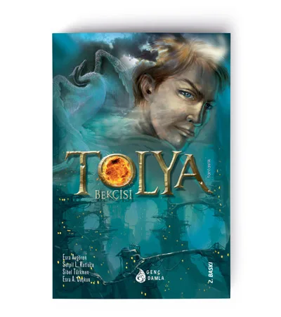 Tolya Bekçisi — Damla Okul