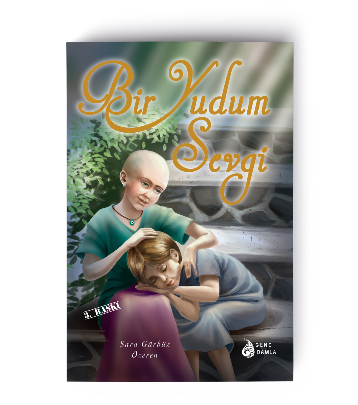 Bir Yudum Sevgi