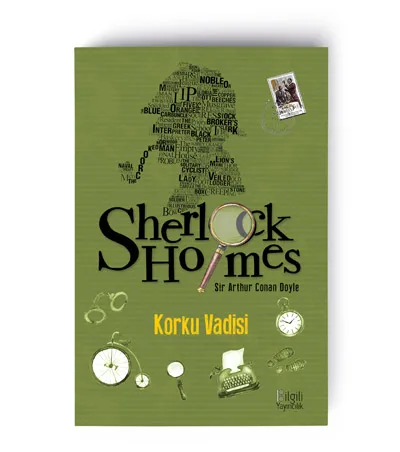 Korku Vadisi — Damla Okul