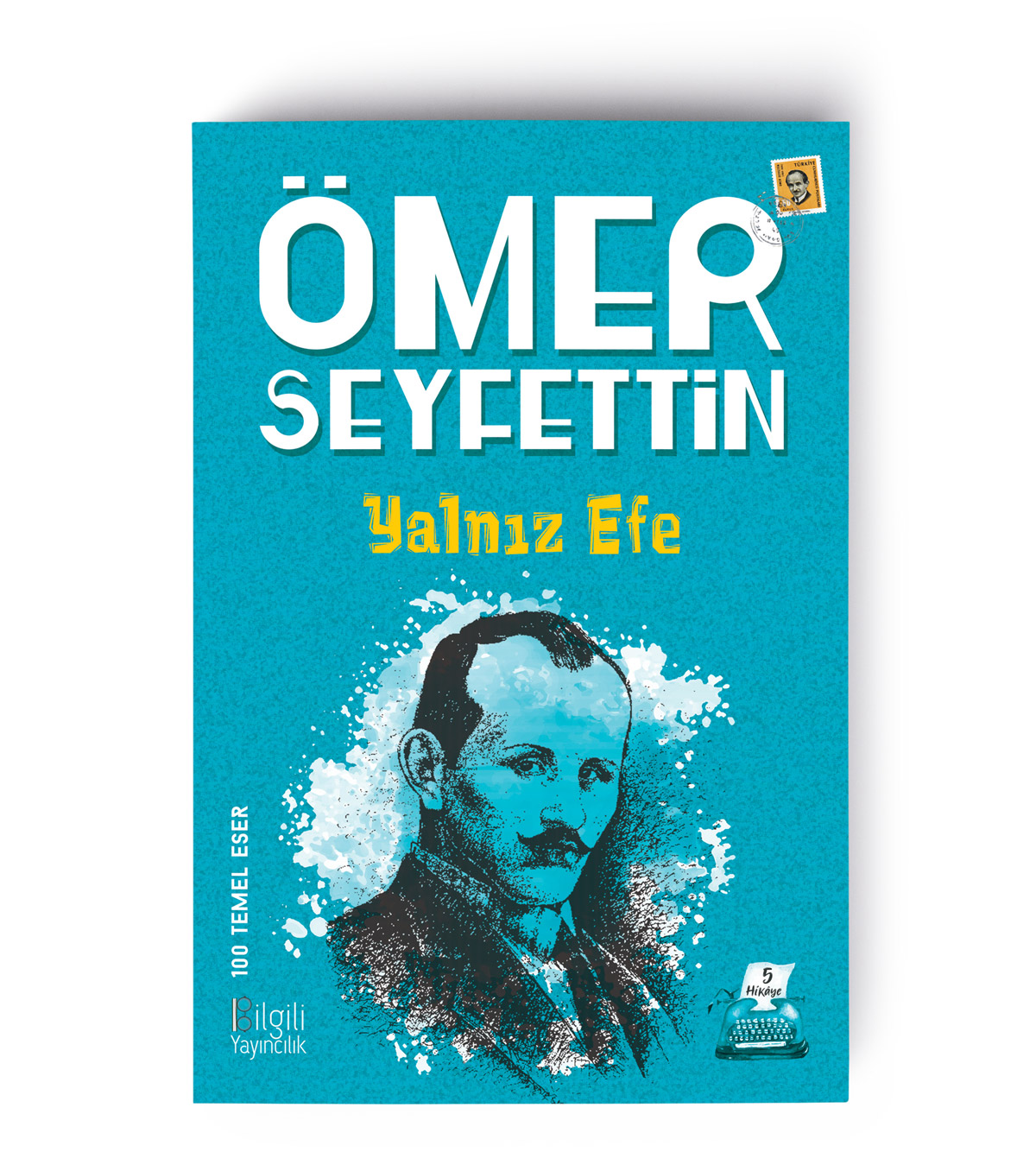 Yalnız Efe