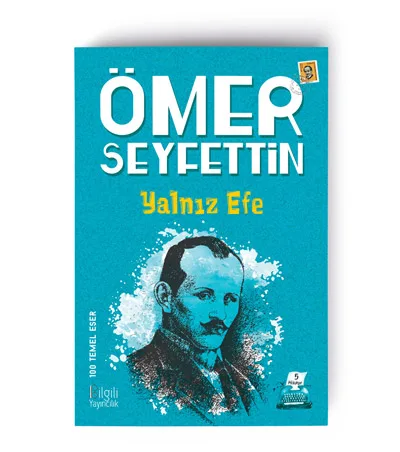 Yalnız Efe — Damla Okul