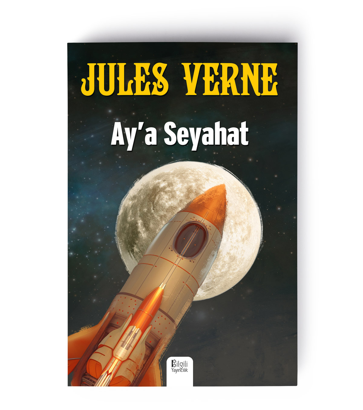Ay’a Seyahat