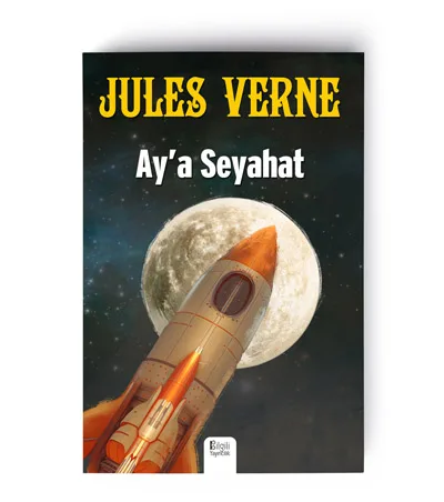 Ay’a Seyahat — Damla Okul