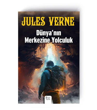 Dünya’nın Merkezine Yolculuk — Damla Okul