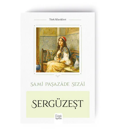 Sergüzeşt — Damla Okul