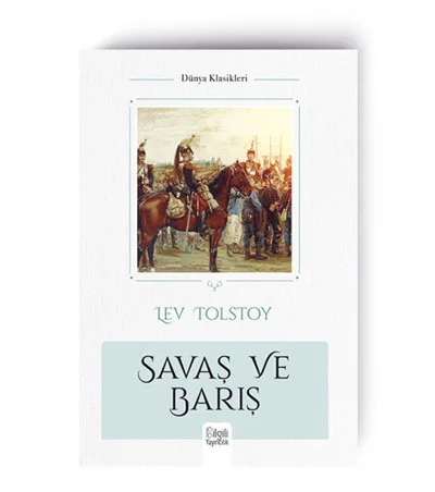 Savaş Ve Barış — Damla Okul
