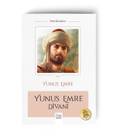 Yunus Emre Divanı — Damla Okul