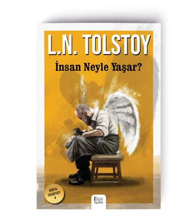 İnsan Neyle Yaşar — Damla Okul
