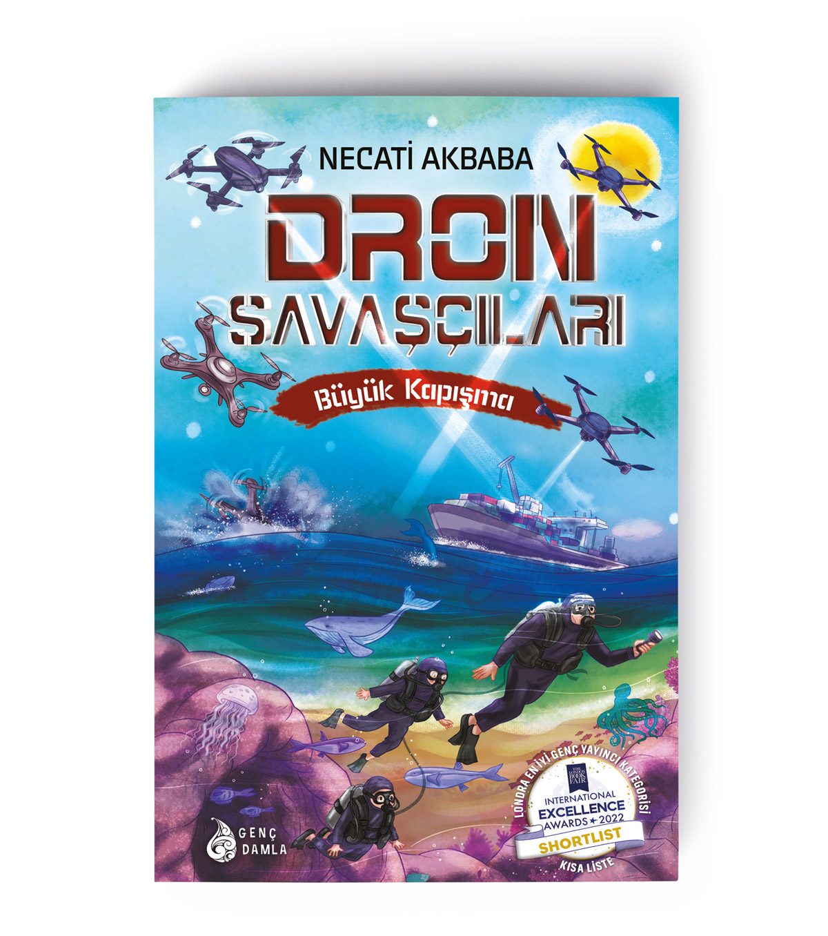 Dron Savaşçıları-5
