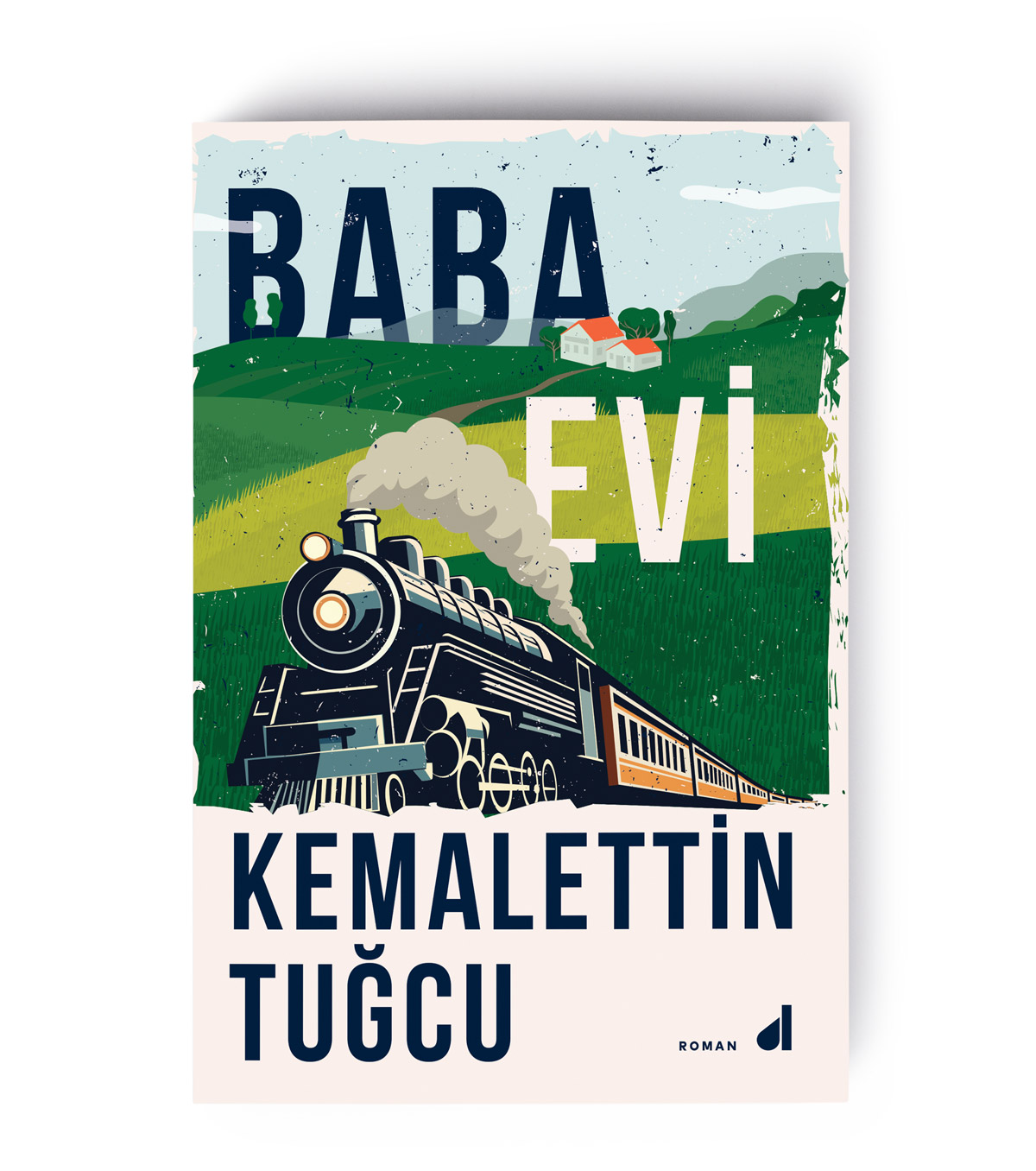 Baba Evi