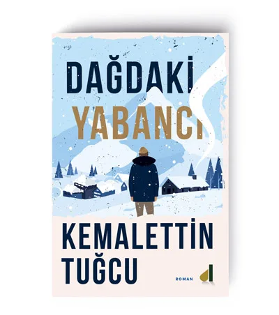 Dağdaki Yabancı — Damla Okul