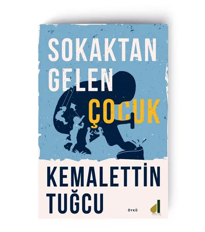 Sokaktan Gelen Çocuk — Damla Okul