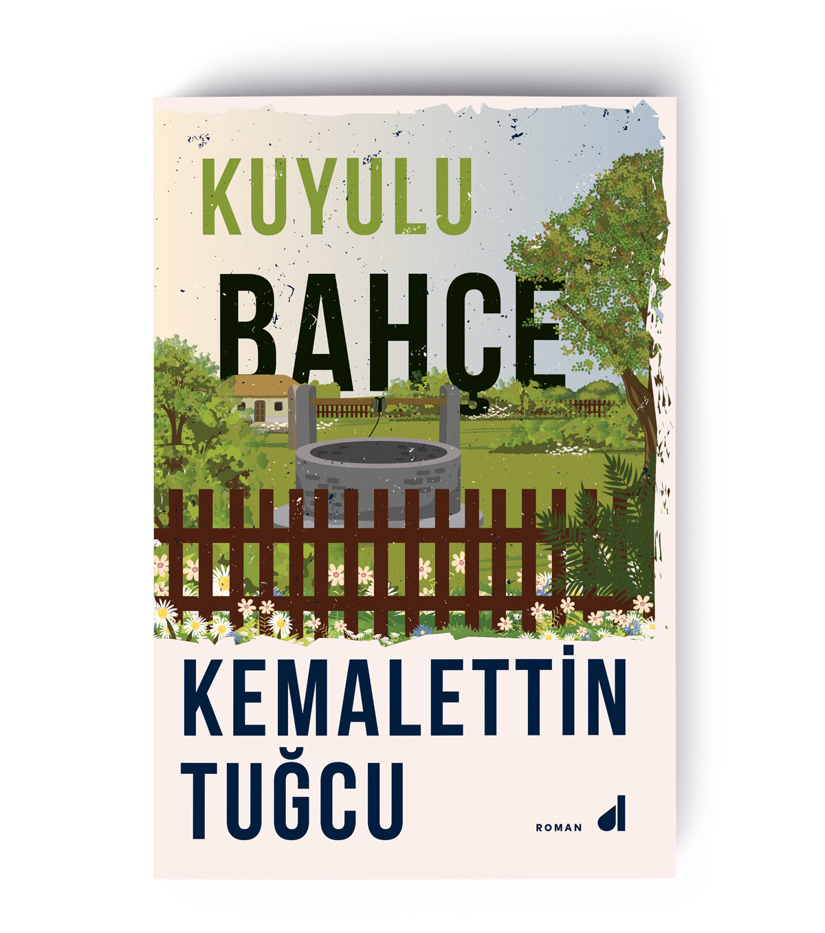 Kuyulu Bahçe