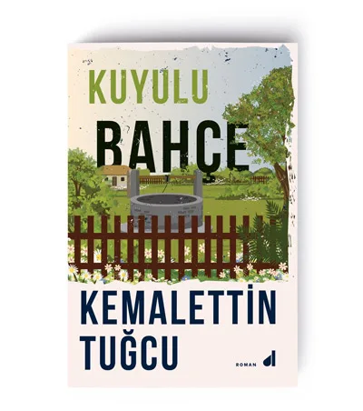 Kuyulu Bahçe — Damla Okul