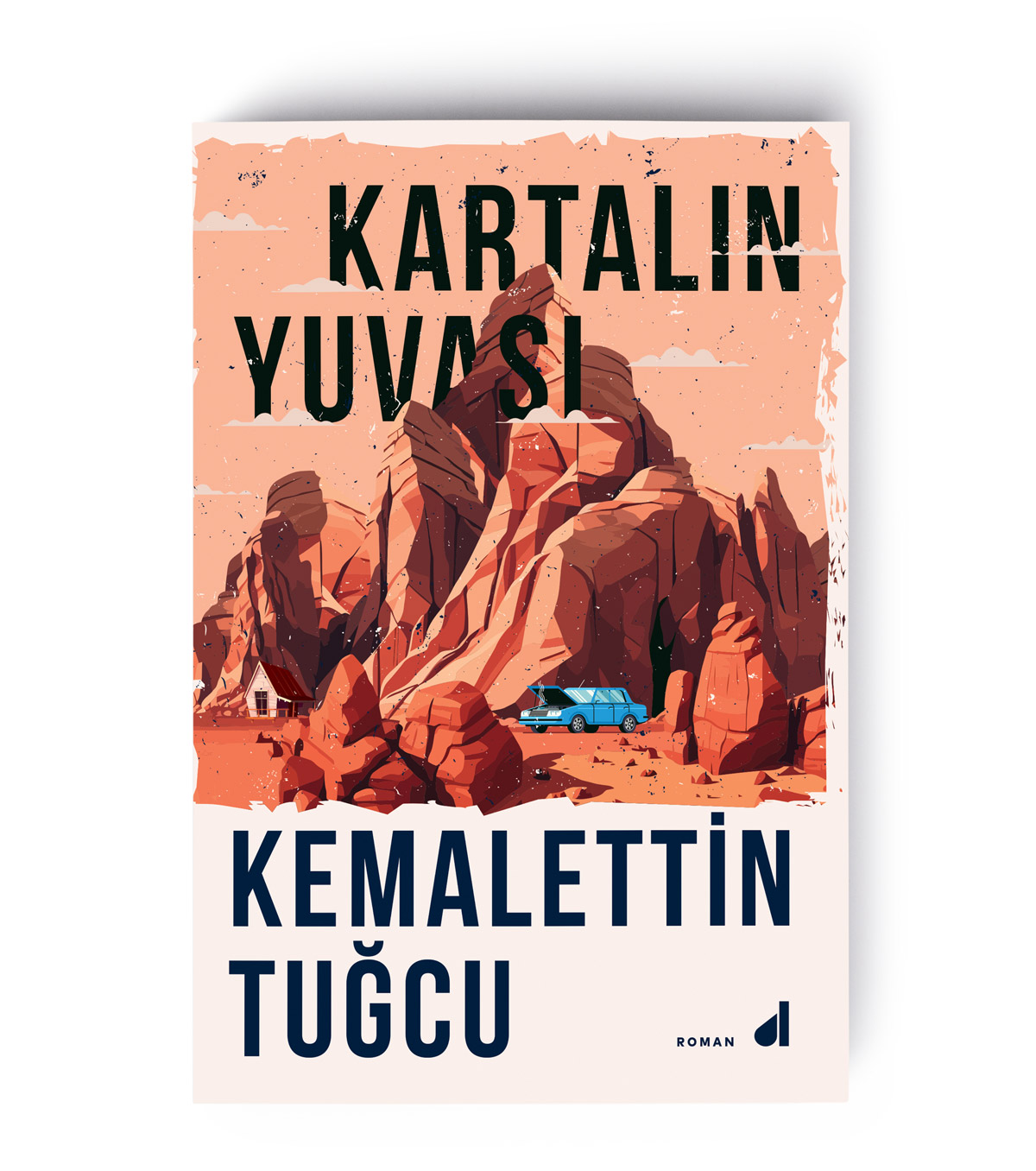 Kartalın Yuvası