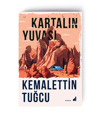 Kartalın Yuvası — Damla Okul