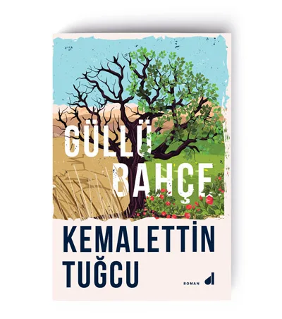 Güllü Bahçe — Damla Okul