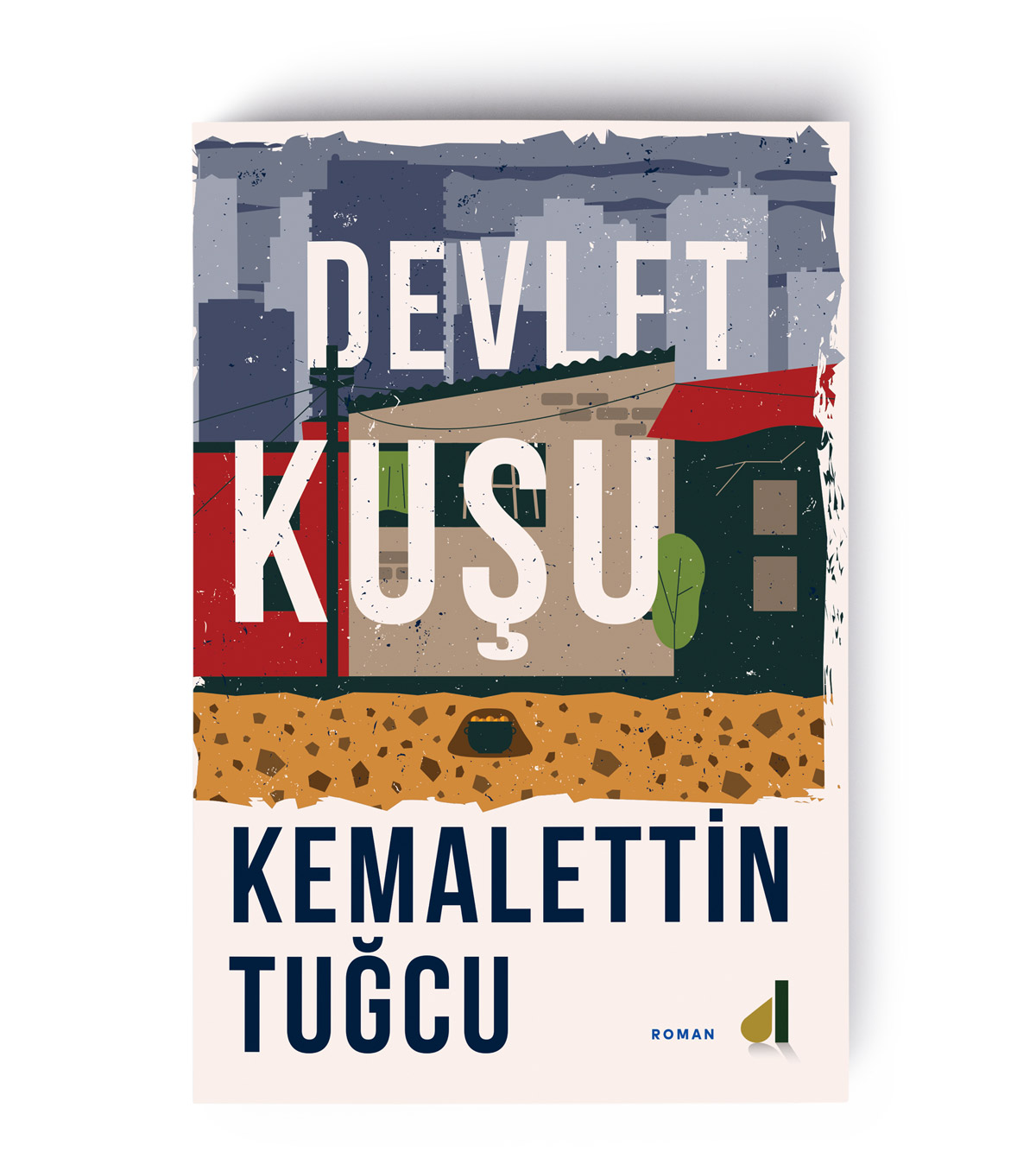 Devlet Kuşu