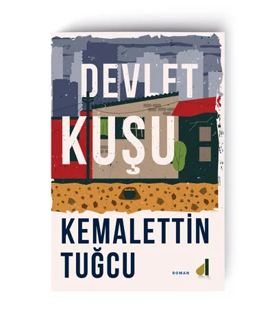 Devlet Kuşu — Damla Okul