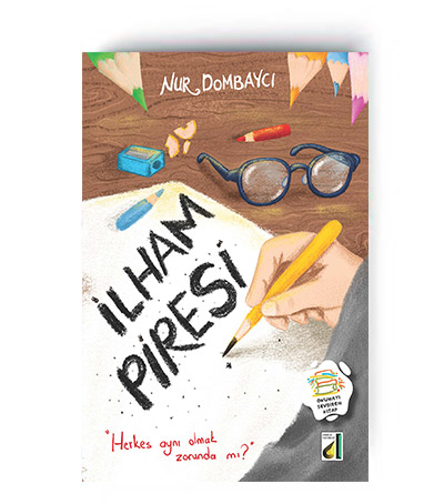 İlham Piresi — Damla Okul