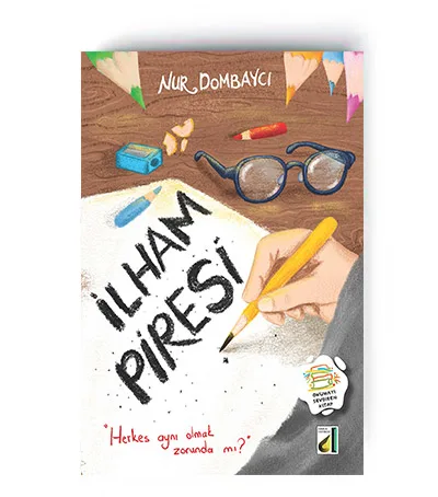 İlham Piresi — Damla Okul