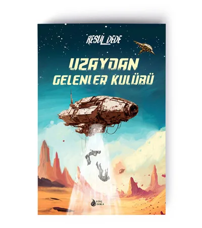 Uzaydan Gelenler Kulübü — Damla Okul