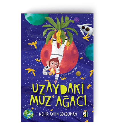 Uzaydaki Muz Ağacı — Damla Okul