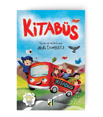 Kitabüs — Damla Okul