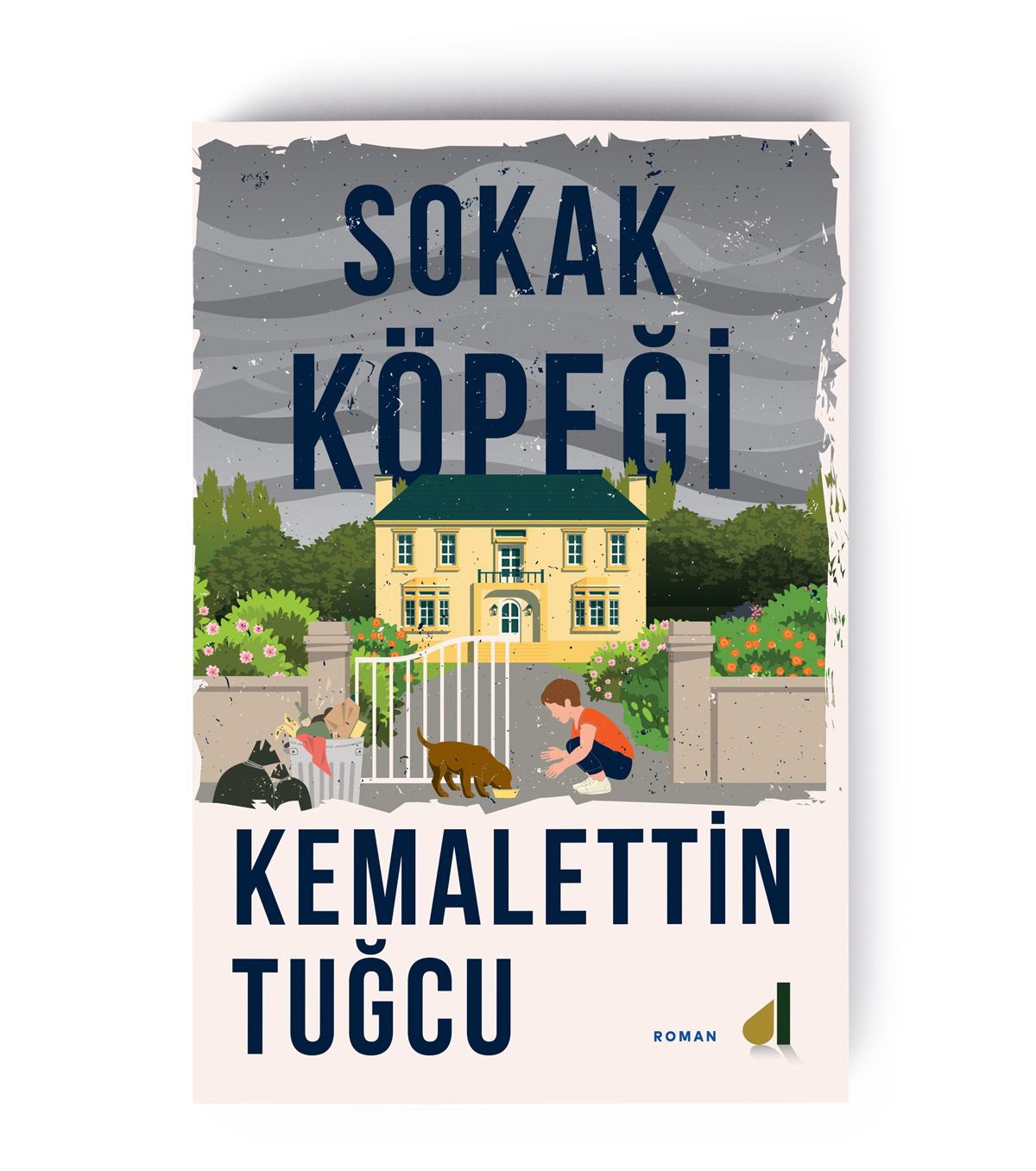 Sokak Köpeği