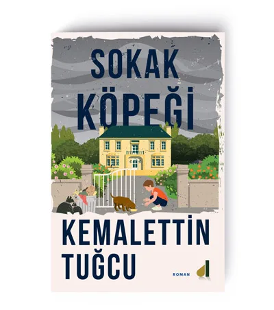 Sokak Köpeği — Damla Okul